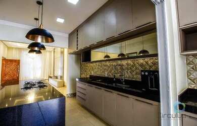 Imagem 4: Casa com 3 dormitórios à venda, 151 m² por R$ 1.250.000,00 - Recreio das Acácias - Ribeirã