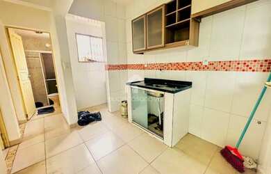 Imagem 3: CONDOMÍNIO VALE DO SOL II APTO 2 QUARTOS