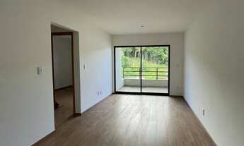 Imagem 2: Apartamento com 1 dormitório à venda, 46 m² por R$ 265.900,00 - São Pedro - Juiz de Fora/M