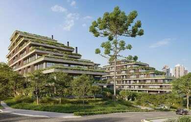 Imagem 3: Cobertura com 5 dormitórios à venda, 1043 m² por R$ 24.703.894,00 - Bigorrilho - Curitiba