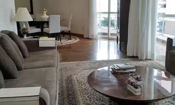 Imagem: Apartamento para aluguel tem 154 metros