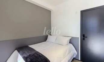 Imagem 2: São Paulo - Kitchenette/Studio - Moema