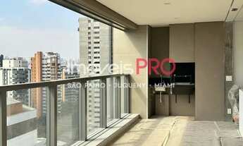 Imagem 6: Apartamento, Vila Nova Conceição - São Paulo