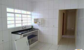 Imagem 6: Casa (térrea na rua) 3 dormitórios, cozinha planejada