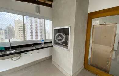 Imagem 5: Cobertura - Cambuí - Campinas