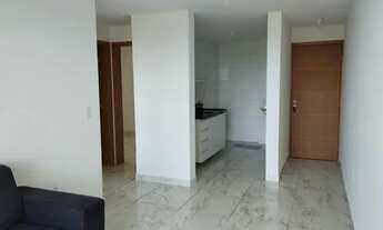 Imagem: APARTAMENTO COM ELEVADOR E ÁREA DE LAZER