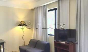 Imagem: Flat no centro de Guarulhos, prox a Av