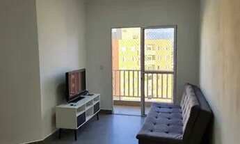 Imagem: Apartamento 59m² com 2 dormitórios no