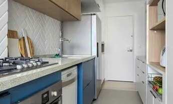 Imagem 2: Recreio. Amplo apartamento 3 quartos com suíte, vaga e varanda com vista da praia