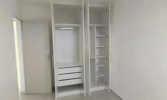 Imagem 2: Apartamento no Morada dos Pássaros, Centro com 02 dormitórios - 49 m² em São José dos Camp