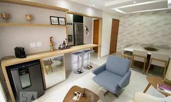 Imagem 2: Apartamento para Aluguel - Águas Claras, 4 Quartos, 101 m2