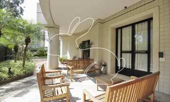 Imagem: São Paulo - Apartamento Padrão - Panamby