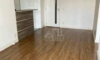 Imagem 3: Apartamento à venda - 02 domitórios - 75m² - Centro, Niterói/RJ