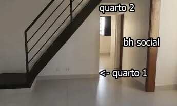Imagem 6: Cobertura Duplex , Canto , Quitada , Desocupada , 140M2 , 3 Qtos (1 Ste) , Sala TV Estar