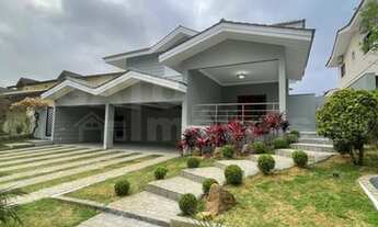 Imagem: Casa de condomínio para locação em Alphaville