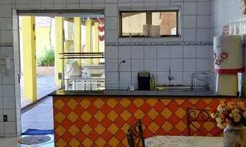 Imagem 4: Casa com 1 dormitório à venda, 200 m² por R$ 450.000 - Jardim Petrópolis - Bauru/SP