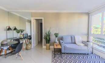 Imagem 5: Apartamento em Jardim Botânico