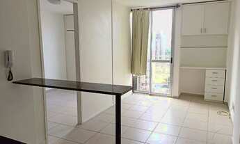 Imagem: Alugo- Apartamento 1 quarto 29 mts -Águas