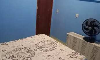 Imagem: Pé na areia