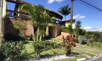 Imagem 2: CASA EM CONDOMÍNIO - CONDOMÍNIO HILLS 3 - SP