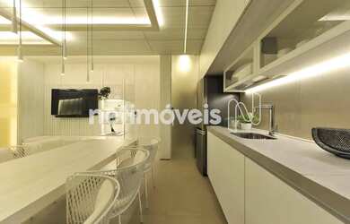 Imagem 5: Venda Apartamento 1 quarto Santo Agostinho Belo Horizonte