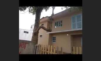 Imagem 2: Aluga-se sobrado em Barra velha