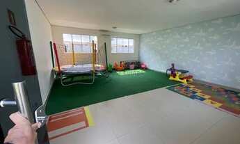 Imagem 4: Lindo Apartamento Planeja Pq Chapada do Mirante