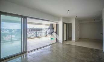 Imagem 2: Apartamento para Aluguel - Chácara Inglesa, 3 Quartos, 138 m2