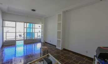 Imagem 5: Apartamento para Aluguel - Maracanã, 1 Quarto, 180 m2