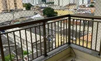 Imagem 4: Apartamento à venda - 02 domitórios - 75m² - Centro, Niterói/RJ