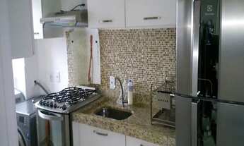 Imagem 4: Apartamento para venda com 52 metros quadrados com 2 quartos em Vila Clementino - São Paul