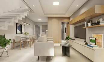 Imagem 3: GH-duplex 3 quartos 90 m² o menor preço da região