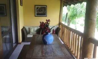 Imagem 2: SÃO SEBASTIÃO - Casa de Condomínio - MARESIAS