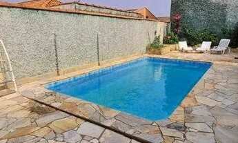 Imagem 5: Casa com 3 dormitórios à venda, 220 m² por R$ 426.000,00 - Parque São Sebastião - Ribeirão