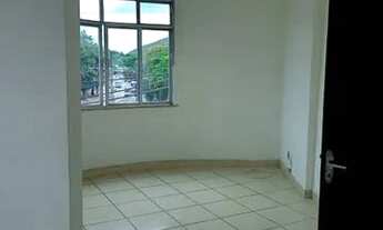 Imagem: Alugo cobertura no tanque valor 1600 reais