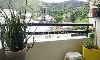 Imagem 3: Cód.: 8817 - Apartamento 4 quartos - São Mateus