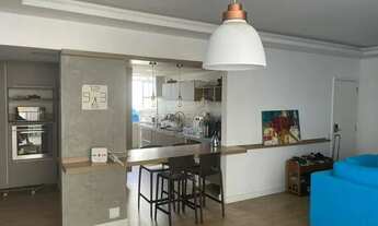 Imagem: Apartamento com 3 dormitórios à venda