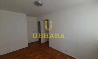 Imagem 3: Apartamento de 2 dormitórios próximo da Av. Casa Verde