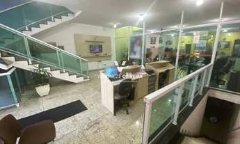 Imagem 6: PRÉDIO COMERCIAL PARA LOCAÇÃO NO BAIRRO VILA TALARICO, 1.200MTS2 Consulte outros imóveis e