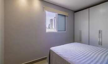 Imagem 5: APARTAMENTO RESIDENCIAL em São Paulo - SP, Tatuapé