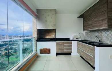 Imagem 7: Edifício Amsterdam, apartamentos e coberturas, alto padrão à venda em Ribeirão Preto/SPI