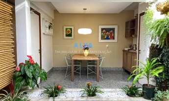 Imagem 6: Casa em Condomínio para Locação em Barueri, Aldeia da Serra, 5 dormitórios, 4 suítes, 7 ba