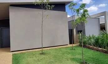 Imagem 1: Casa em Condomínio para Venda em Ribeirão Preto, Vila do Golf, 3 dormitórios, 3 suítes, 5