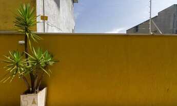 Imagem 6: Casa para Aluguel - Vila Antonieta, 2 Quartos, 65 m2