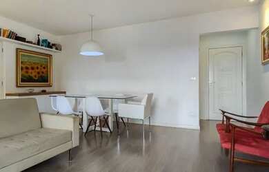 Imagem 2: Apartamento com 3 dormitórios à venda, 84 m² por R$ 700.000,00 - Jardim das Vertentes - Sã