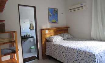 Imagem 7: Vendo ou alugo apartamento mobiliado 500 metros da praia do Bessa, 2 quartos