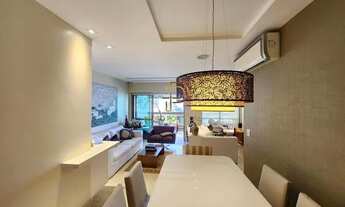 Imagem 7: Apartamento para venda com 139 metros quadrados com 4 quartos