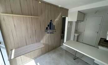 Imagem 5: Studio para aluguel com 28 metros quadrados com 1 quarto em Liberdade - São Paulo - SP