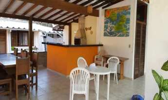 Imagem 2: SÃO SEBASTIÃO - Casa Padrão - BAREQUEÇABA