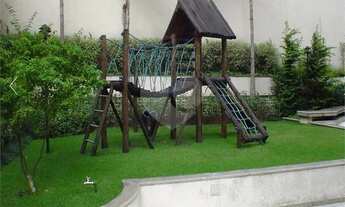 Imagem 3: Excelente Apartamento alto padrão em Moema. 330m² com 4 suítes! Próximo Ibirapuera!!!